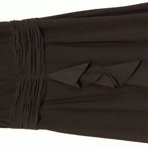 Talbot's size 14 little black dress